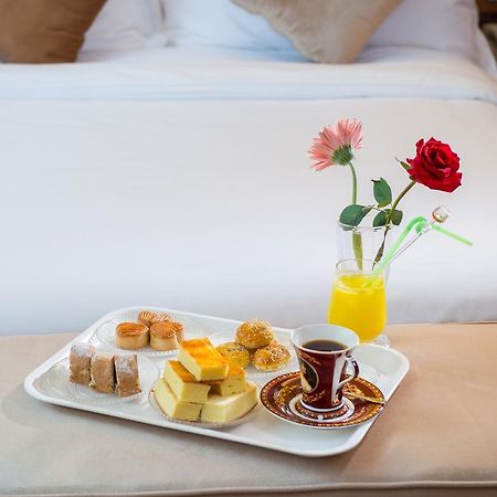 Vienna International Hotel Shanghai Hengshan Road Ngoại thất bức ảnh