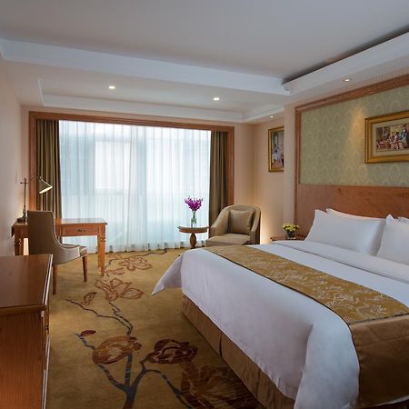 Vienna International Hotel Shanghai Hengshan Road Ngoại thất bức ảnh