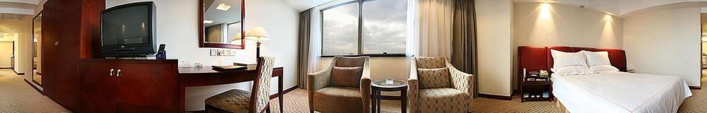 Vienna International Hotel Shanghai Hengshan Road Ngoại thất bức ảnh