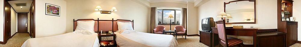 Vienna International Hotel Shanghai Hengshan Road Ngoại thất bức ảnh