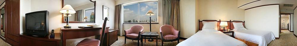 Vienna International Hotel Shanghai Hengshan Road Ngoại thất bức ảnh