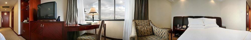 Vienna International Hotel Shanghai Hengshan Road Ngoại thất bức ảnh