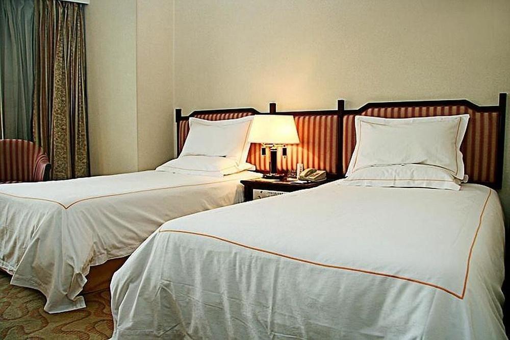 Vienna International Hotel Shanghai Hengshan Road Ngoại thất bức ảnh