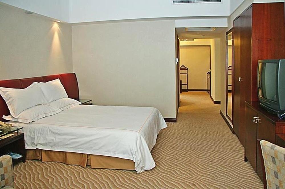 Vienna International Hotel Shanghai Hengshan Road Ngoại thất bức ảnh