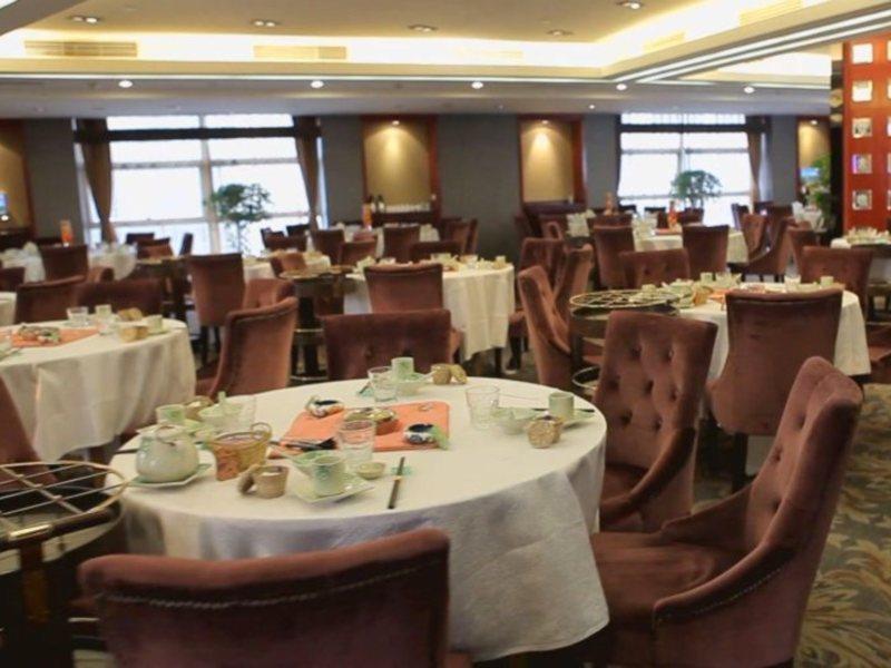 Vienna International Hotel Shanghai Hengshan Road Ngoại thất bức ảnh
