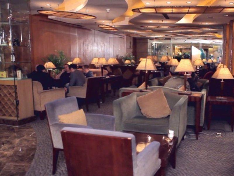 Vienna International Hotel Shanghai Hengshan Road Ngoại thất bức ảnh