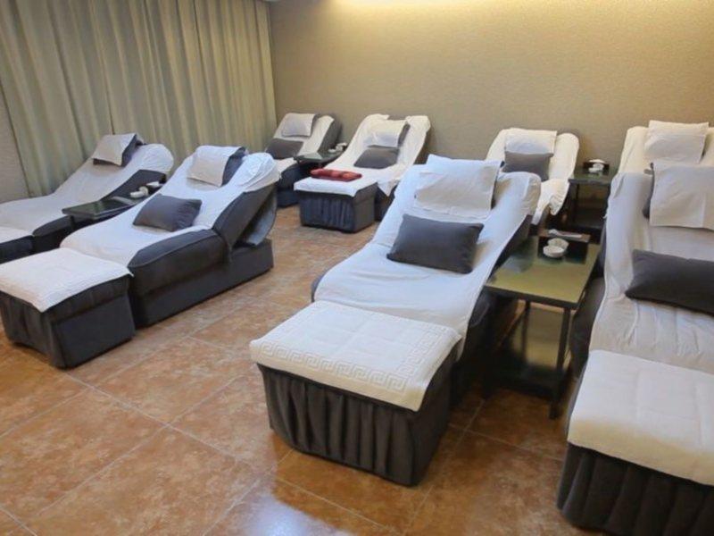 Vienna International Hotel Shanghai Hengshan Road Ngoại thất bức ảnh