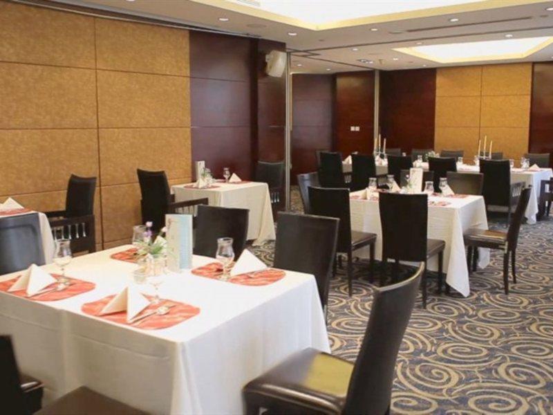 Vienna International Hotel Shanghai Hengshan Road Ngoại thất bức ảnh