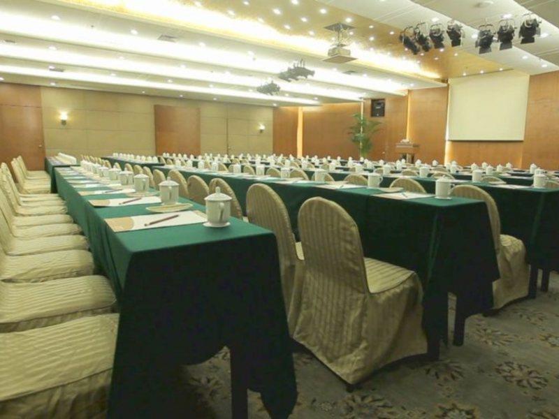 Vienna International Hotel Shanghai Hengshan Road Ngoại thất bức ảnh