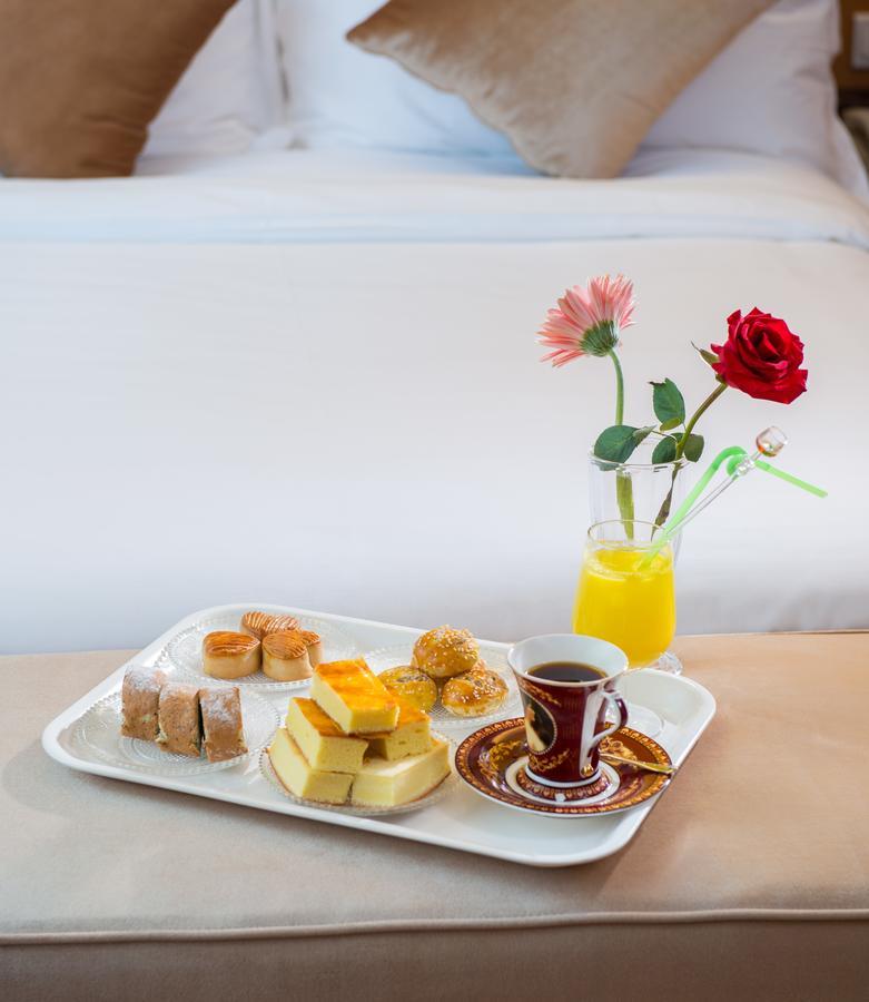Vienna International Hotel Shanghai Hengshan Road Ngoại thất bức ảnh